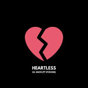 Heartless (feat. Stavan) (Explicit)