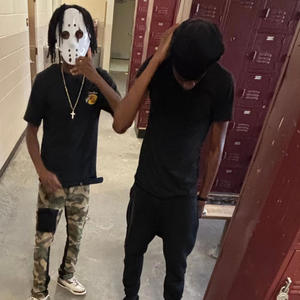 Trap (feat. Slim reaper)