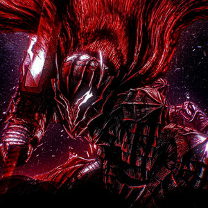 blood sword (best song)