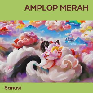 Amplop Merah