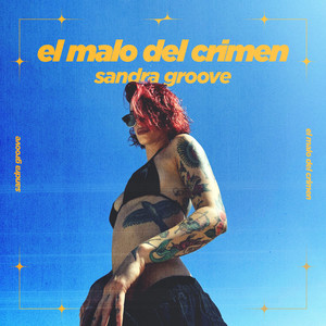 El Malo del Crimen (Explicit)
