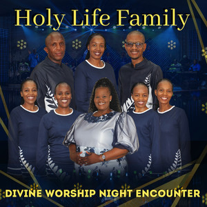 Devine Worship Night Encounter