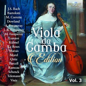 Sonate No. 1 - Lento