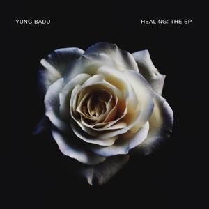 Healing : The EP (Explicit)