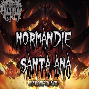 Normandie Santa Ana (Explicit)