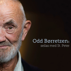 Odd Børretzen - Mot Sydøst