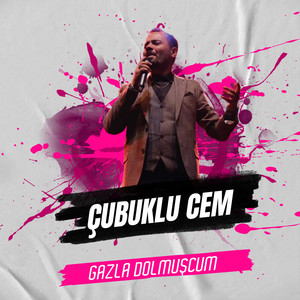 Gazla Dolmuşcum (Canlı Performans 3)