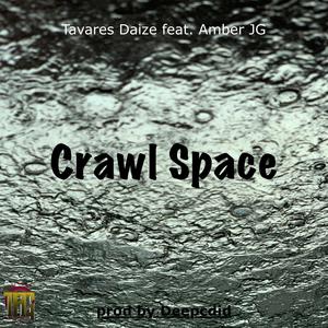 Crawl Space (feat. Amber JG)