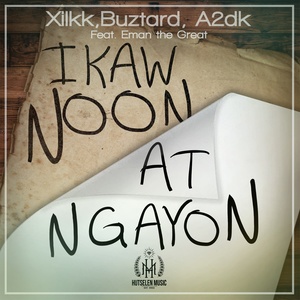 Ikaw Noon At Ngayon