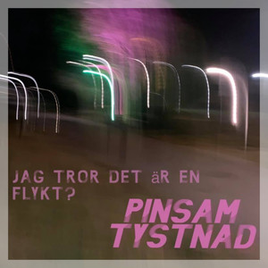 Jag Tror Det är En Flykt