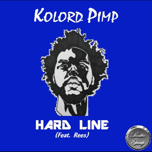 Hard Line(Feat. Rees) (Explicit)