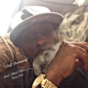 Ain't Necessary (feat. Black Prince & Kico Sam) (Explicit)
