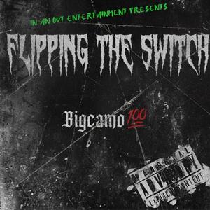 Flipping the switch (Explicit)