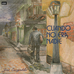 José Escajadillo - Carta a mi Padre