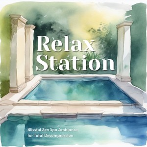 Embrace of Stillness