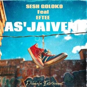 Asijaiven (feat. eFTee)