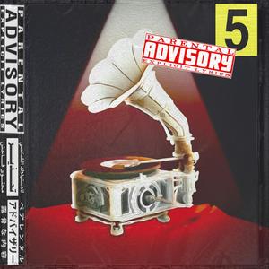 Moral Ambiguity (feat. NilexNile & Shiesty) (Explicit)