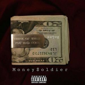 Moneysoldier (Come Correct Remix)