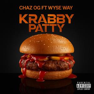 Krabby Patty (feat. Wyse Way) (Explicit)