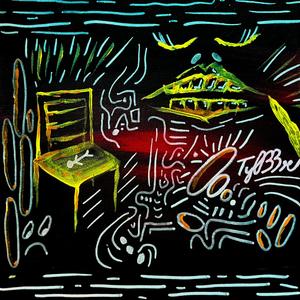 Red Robin (feat. COLLUR) (Explicit)