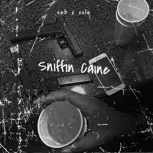 Sniffin Caine (feat. Cole Dozier) [Explicit]