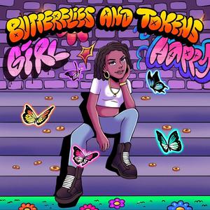 Sittin' Pretty (feat. BlakeQuake & Jawn Locke)