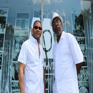 Vynt Funk(feat. Arthur Washington)