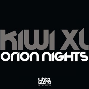 Orion Nights (Original Mix)