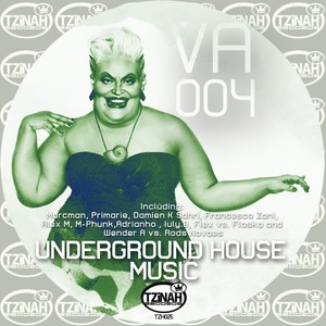 Underground House Music 004