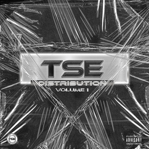 TSE Distribution Volume - 1 (Explicit)