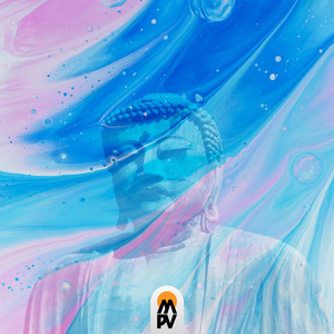 Nightfall on the Shosha mountain