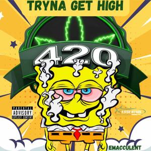 SMOKE WEED EVERYDAY (Explicit)