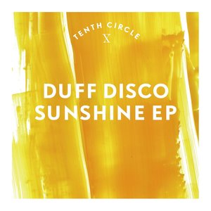 Sunshine EP