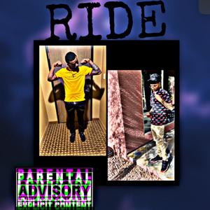 Ride (Explicit)