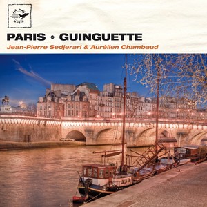 Paris Guinguette (Air Mail Music Collection)