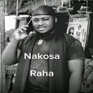 Nakosa raha (feat. Lupia)