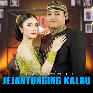 Jejantunging Kalbu