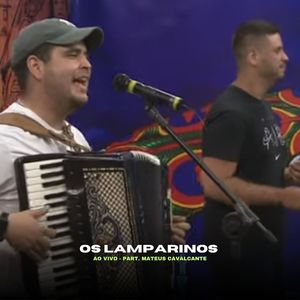 Ceará Caboclo Os Lamparinos & Mateus Cavalcante no Forró Ao Vivo - 2021