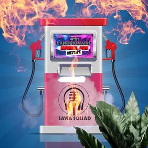 Zunguza(feat. Mukadaff) (Explicit)