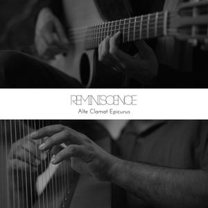Alte Clamat Epicurus - Carmina Burana, Séc. XIII (feat. Ricardo Brito & Alexandre Gabriel)
