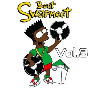 #BeatSWAPMEET Vol.3