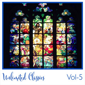 Unlimited Classics, Vol. 5