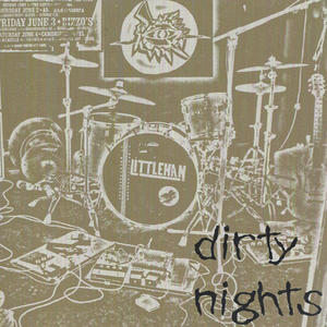 dirty nights (Explicit)