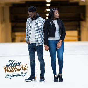 Here With Me (Inst.)