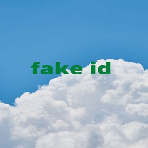 Fake Id