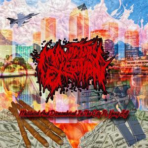 Mutilated And Dismembered In The City (feat. Yung Jeff)