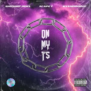 ON MY 1'S(feat. Shoshin Noel) (Explicit)