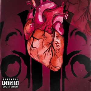 Hearts (Explicit)