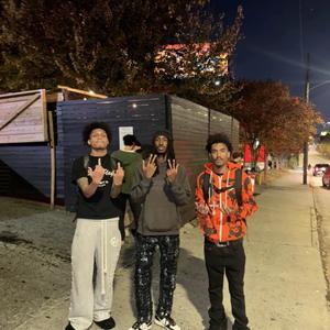 beepin (feat. igbtwin, Luh So & silentsoul) (Explicit)