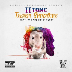 Tekashi Snitch9ine (feat. Dvs & Mr. 4twenty)